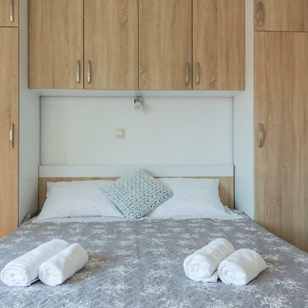 Marta Apartment Dubrovnik Ngoại thất bức ảnh
