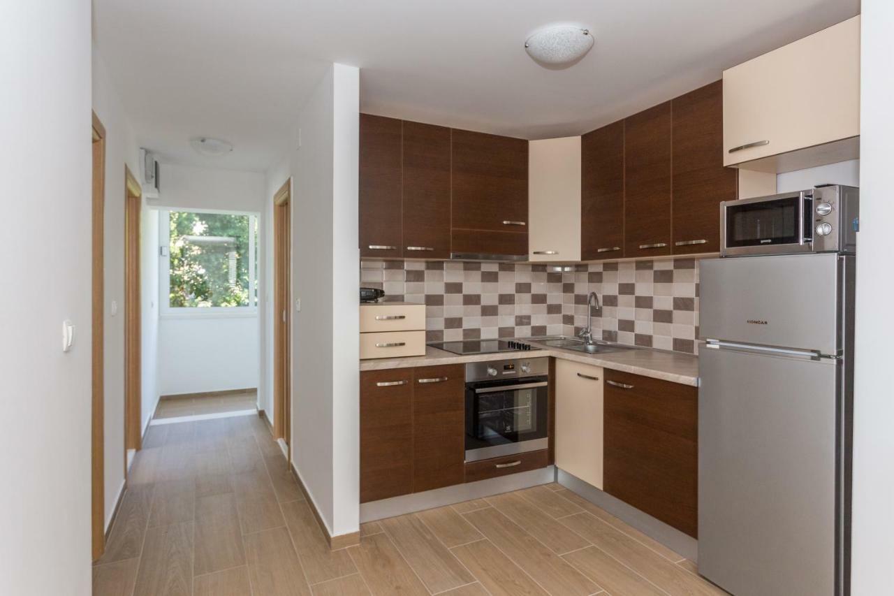 Marta Apartment Dubrovnik Ngoại thất bức ảnh