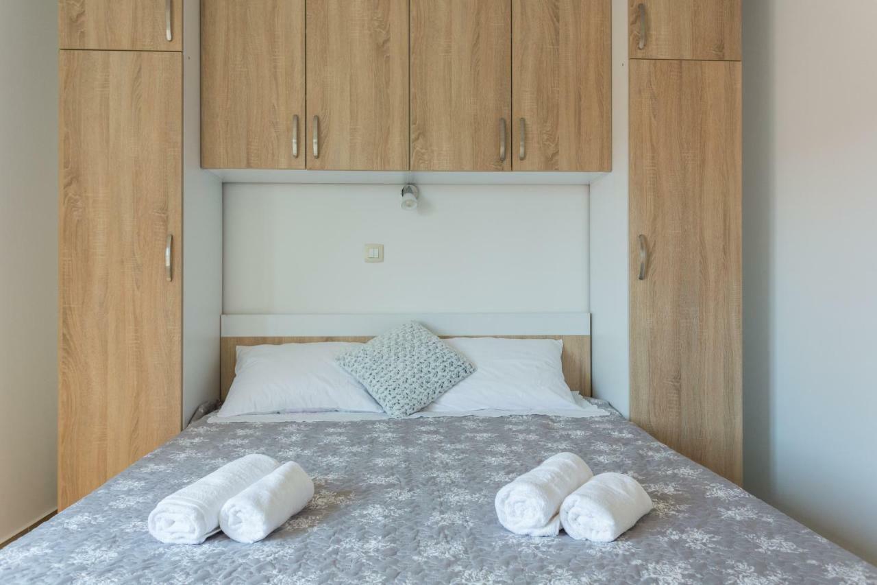 Marta Apartment Dubrovnik Ngoại thất bức ảnh