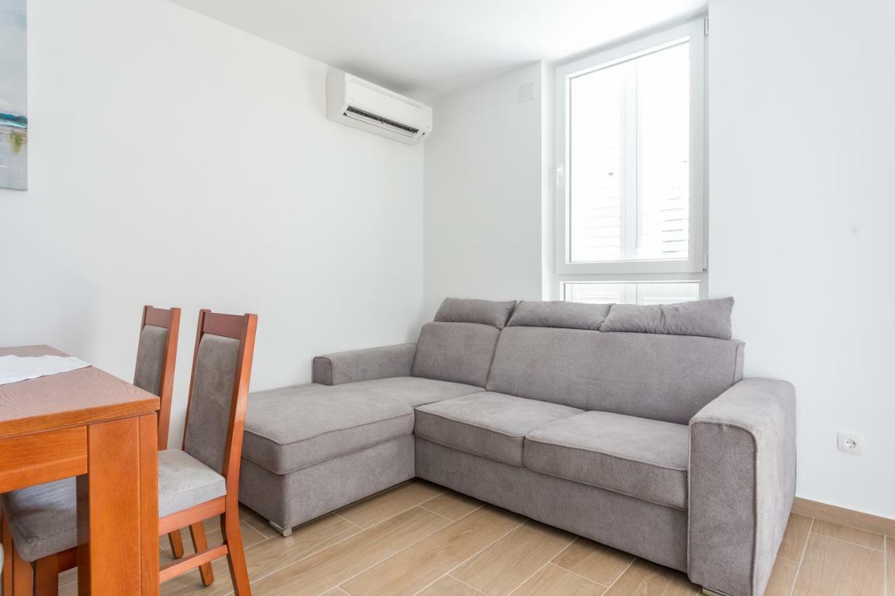 Marta Apartment Dubrovnik Ngoại thất bức ảnh