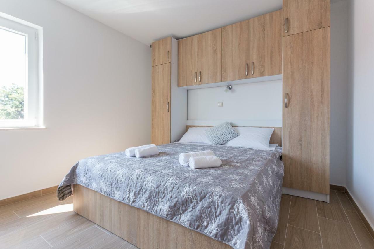 Marta Apartment Dubrovnik Ngoại thất bức ảnh
