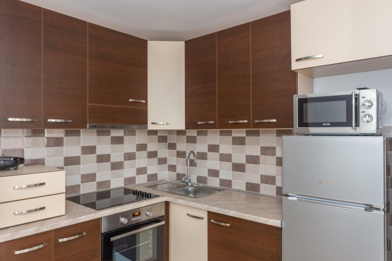 Marta Apartment Dubrovnik Ngoại thất bức ảnh
