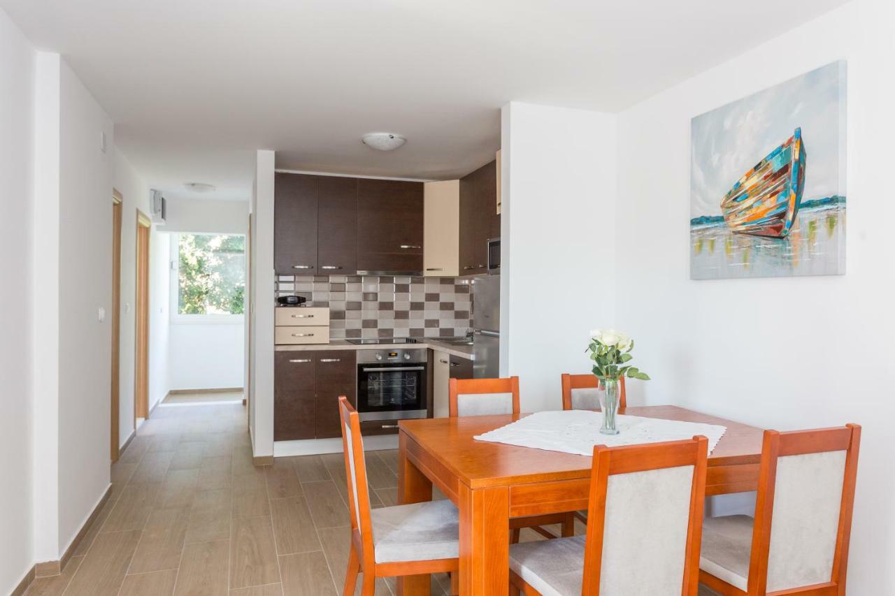 Marta Apartment Dubrovnik Ngoại thất bức ảnh