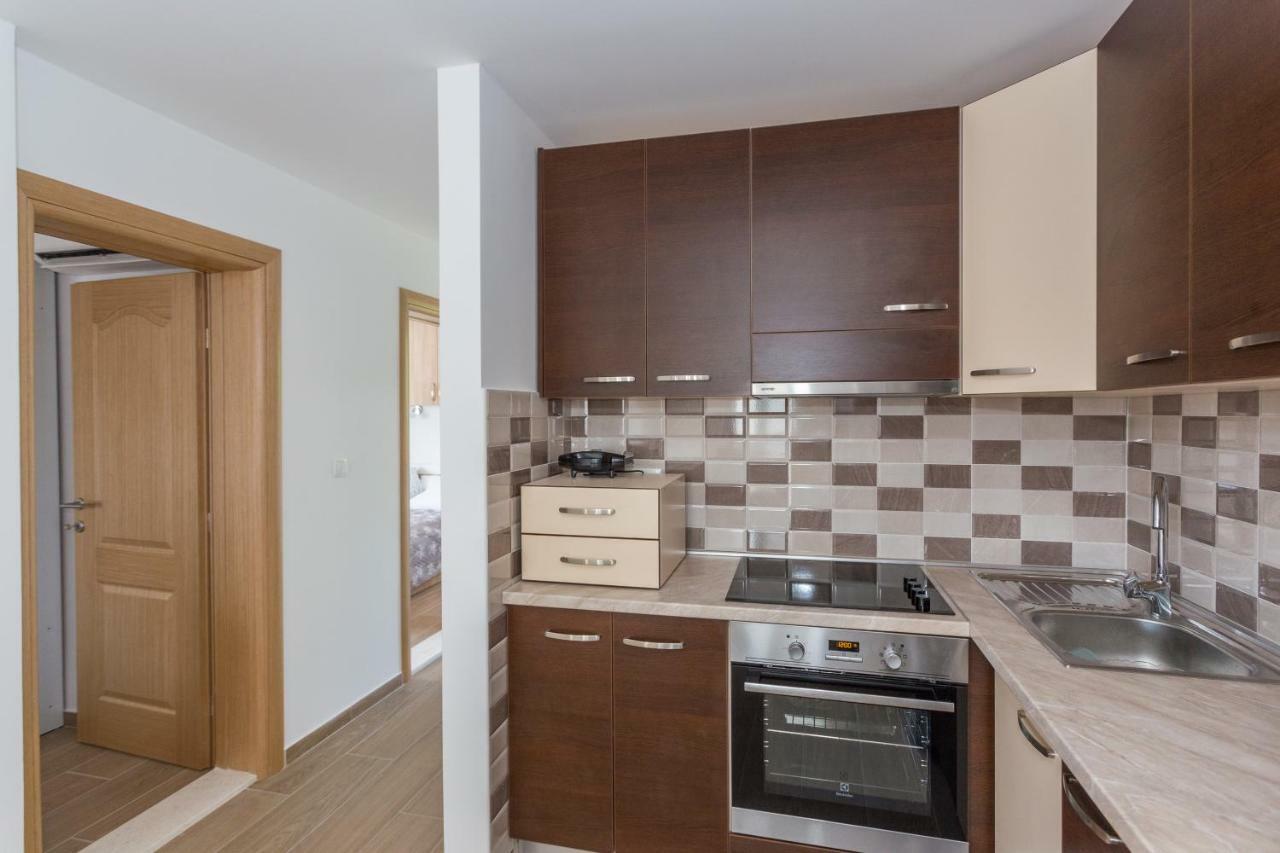 Marta Apartment Dubrovnik Ngoại thất bức ảnh