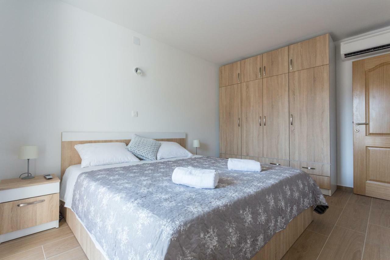 Marta Apartment Dubrovnik Ngoại thất bức ảnh