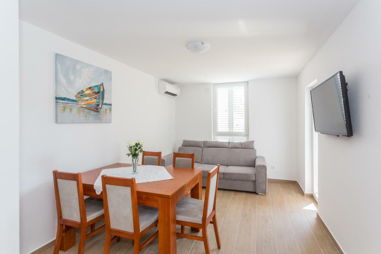 Marta Apartment Dubrovnik Ngoại thất bức ảnh