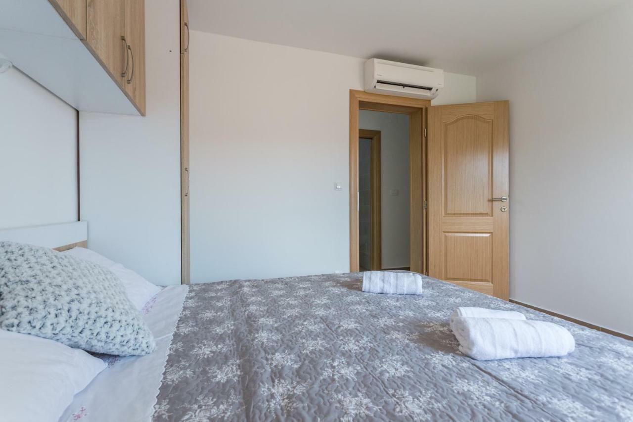 Marta Apartment Dubrovnik Ngoại thất bức ảnh