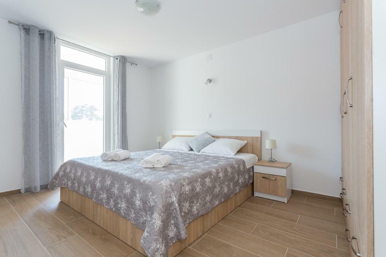 Marta Apartment Dubrovnik Ngoại thất bức ảnh