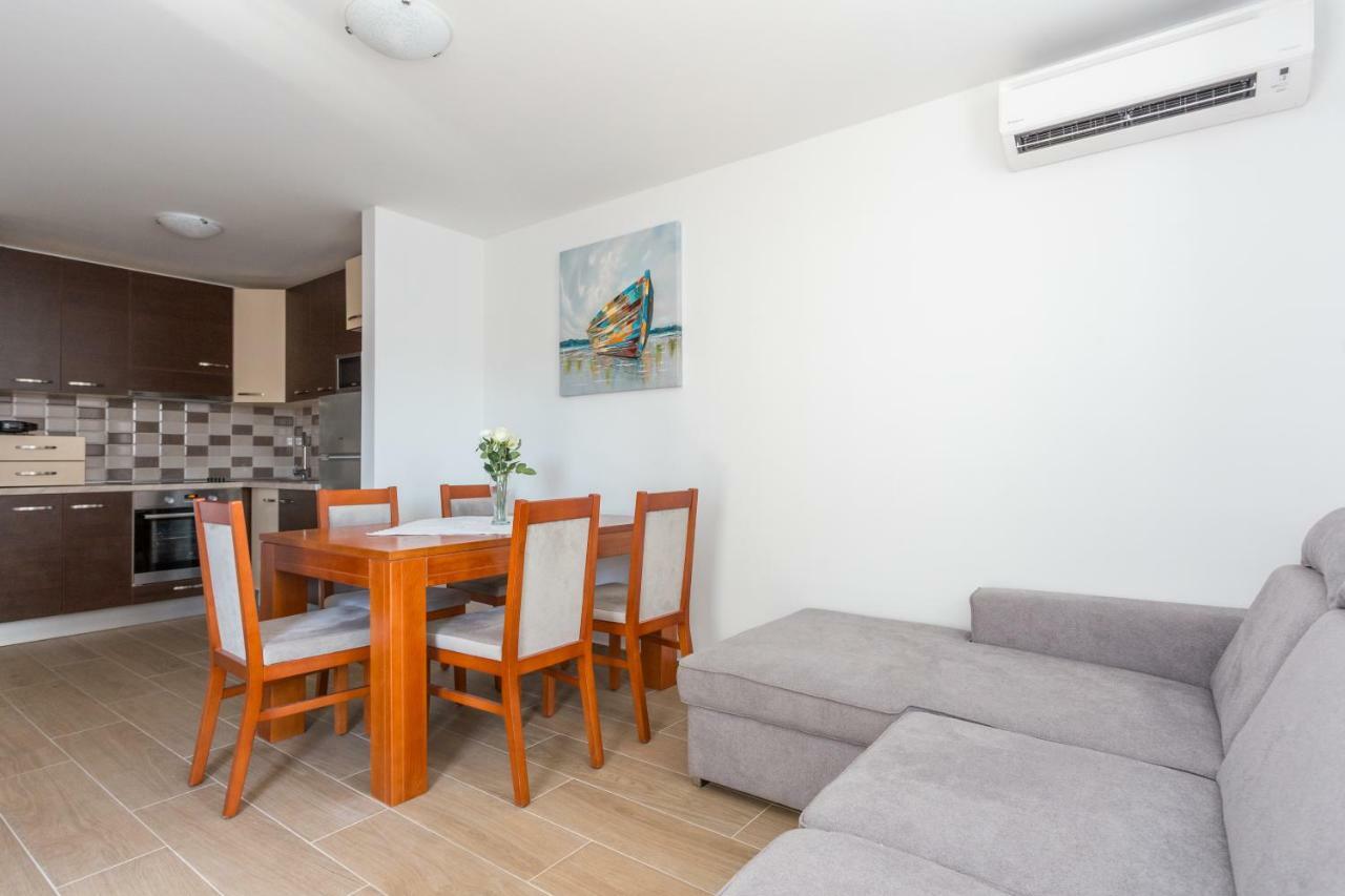 Marta Apartment Dubrovnik Ngoại thất bức ảnh